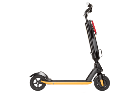 SV1 electric scooter product frame